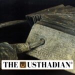 Copper Plates Unearthed at Sirkazhi Temple