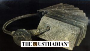 Copper Plates Unearthed at Sirkazhi Temple