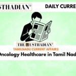 Oncology Healthcare in Tamil Nadu