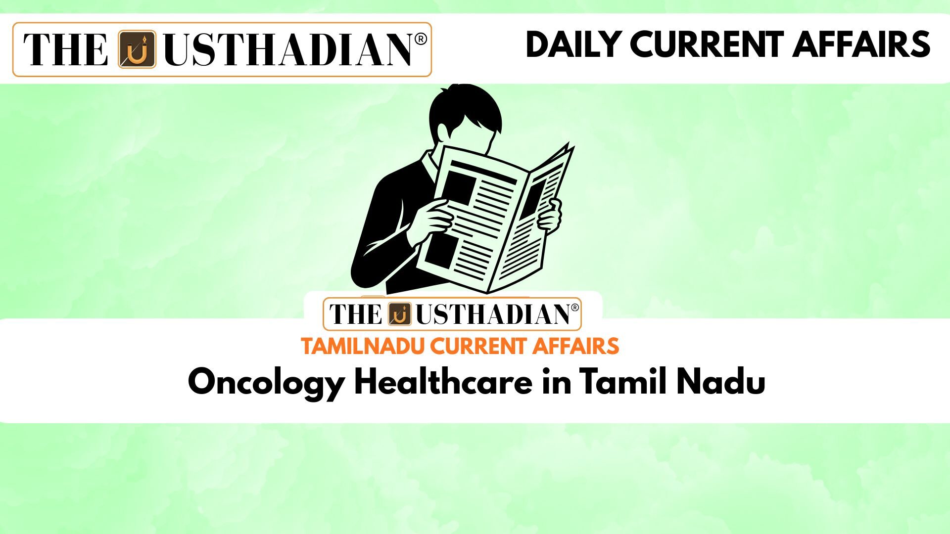 Oncology Healthcare in Tamil Nadu