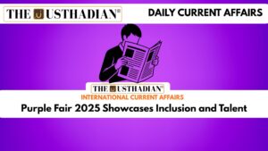 Purple Fair 2025 Showcases Inclusion and Talent