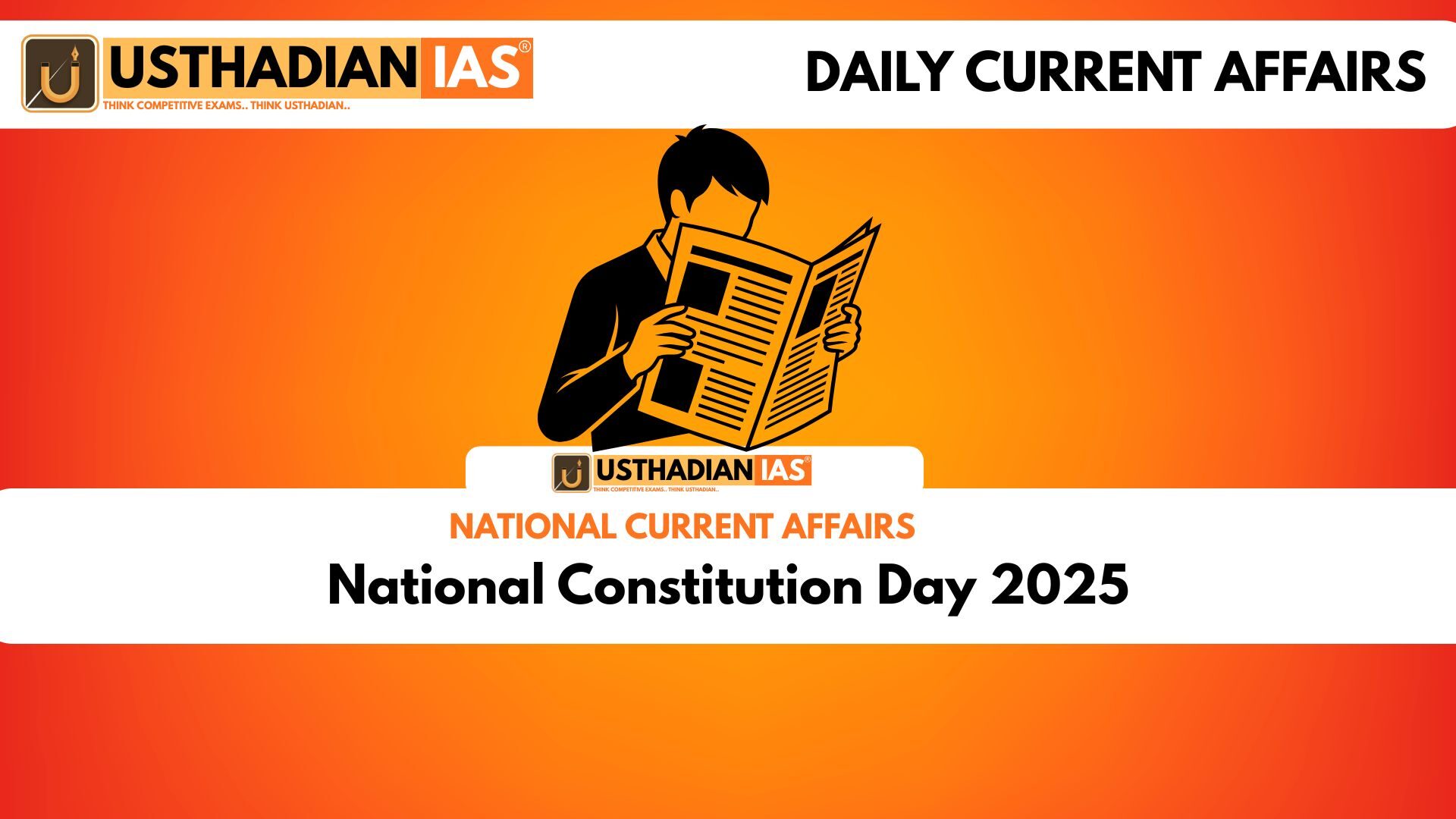 National Constitution Day 2025