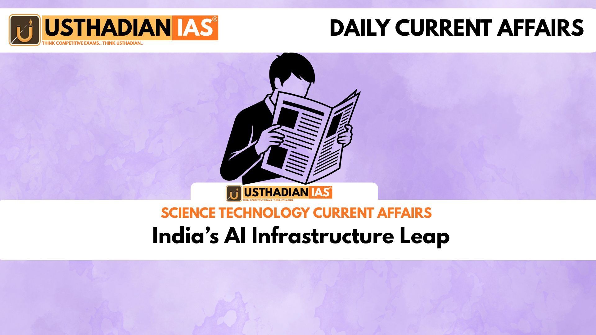 India’s AI Infrastructure Leap