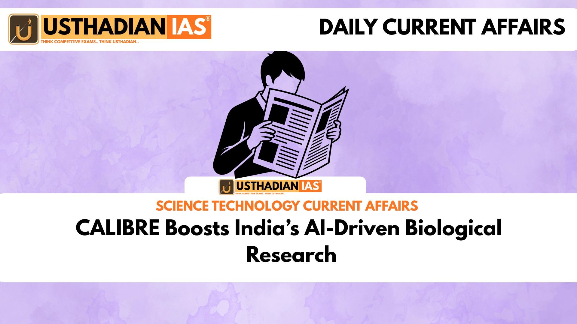CALIBRE Boosts India’s AI-Driven Biological Research