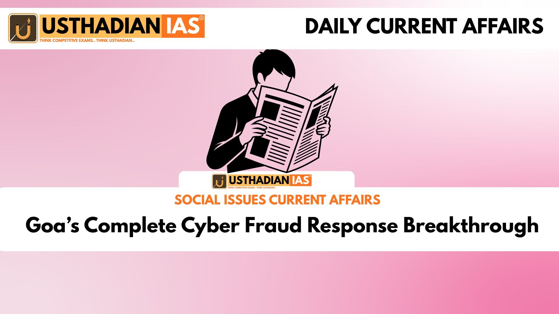 Goa’s Complete Cyber Fraud Response Breakthrough