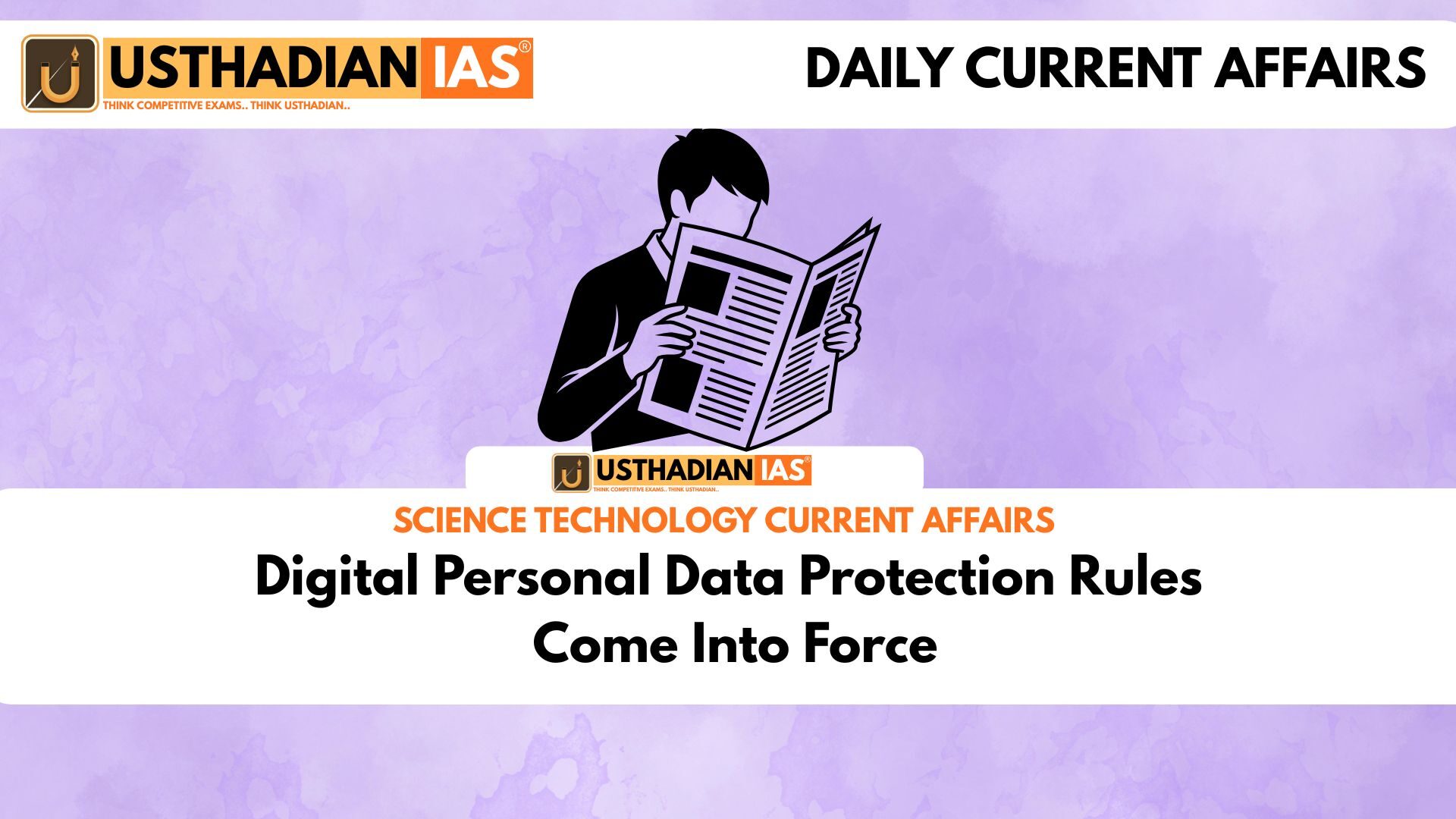 Digital Personal Data Protection Rules Come Into Force