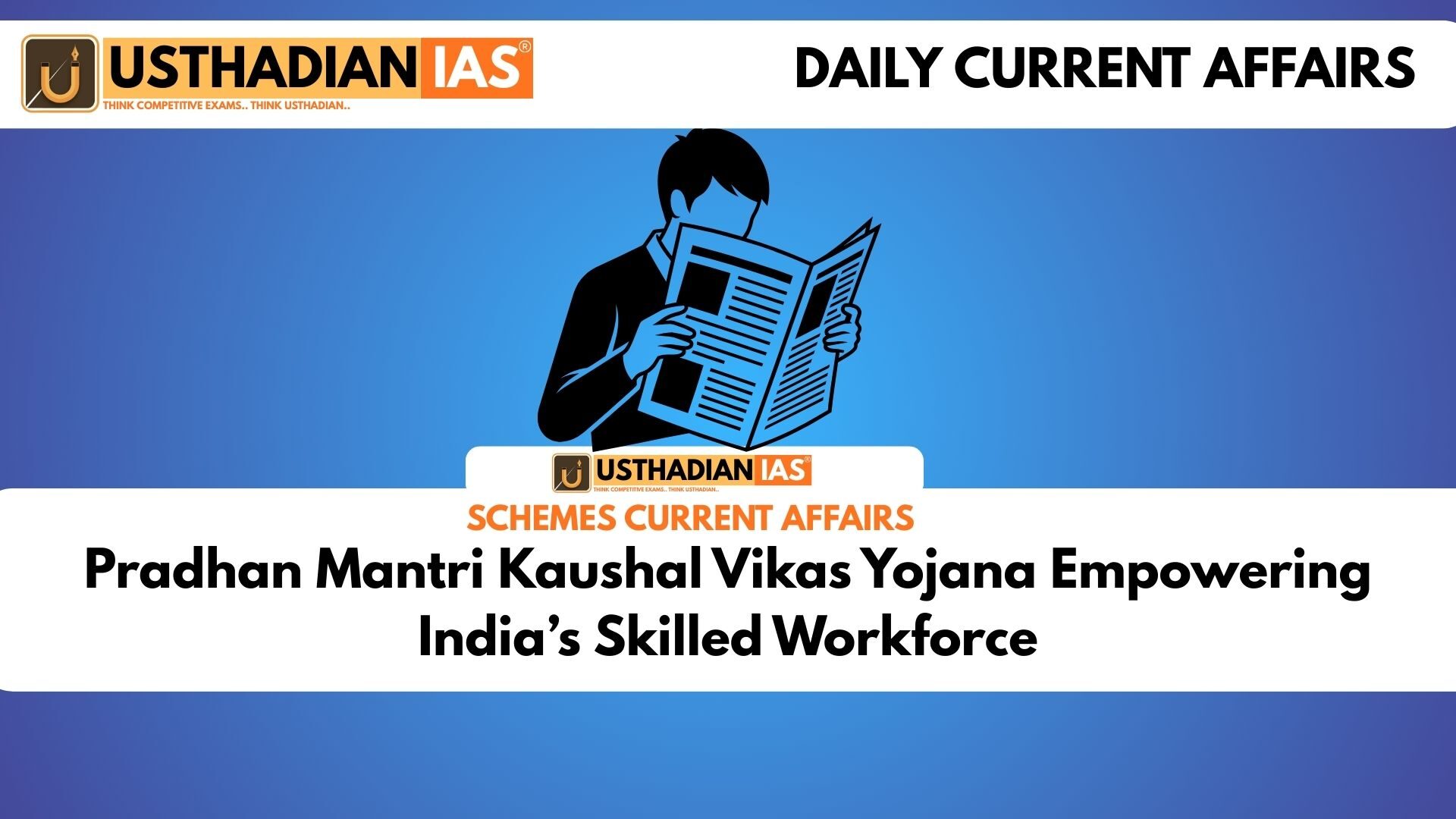 Pradhan Mantri Kaushal Vikas Yojana Empowering India’s Skilled Workforce
