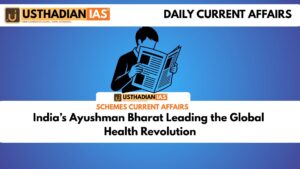 India’s Ayushman Bharat Leading the Global Health Revolution