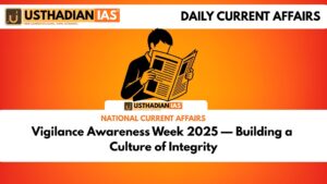 Vigilance Awareness Week 2025 — Building a Culture of Integrity