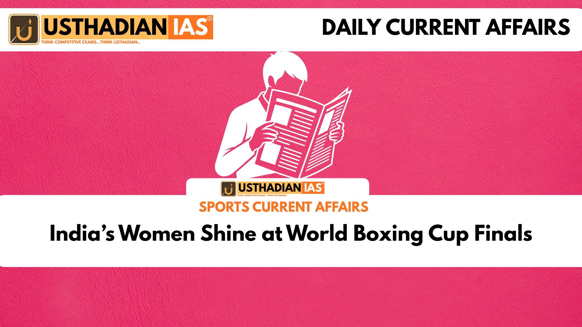 India’s Women Shine at World Boxing Cup Finals