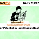 Rising Solar Potential in Tamil Nadu’s Rooftop Sector