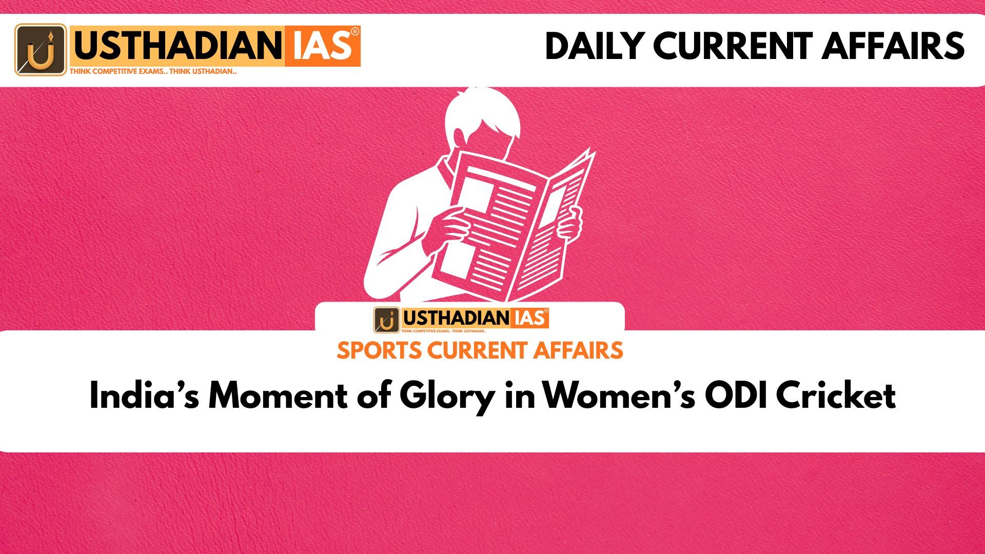 India’s Moment of Glory in Women’s ODI Cricket