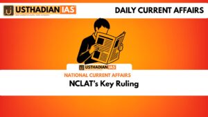 NCLAT’s Key Ruling