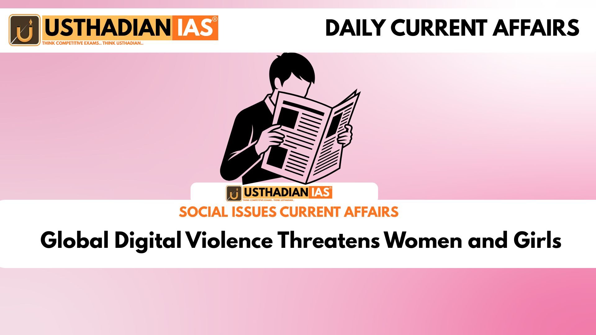 Global Digital Violence Threatens Women and Girls
