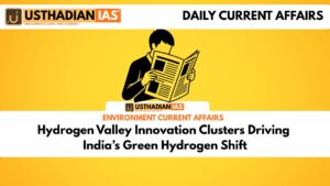 Hydrogen Valley Innovation Clusters Driving India’s Green Hydrogen Shift