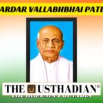 Honouring the Iron Man of India