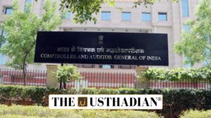 CAG Sets Up Centre of Excellence for Financial Audit in Hyderabad