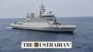 Silent Strength of India’s Littoral Defence