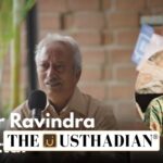 Ravindra Korisettar Honoured with Rajyotsava Award for Archaeological Excellence