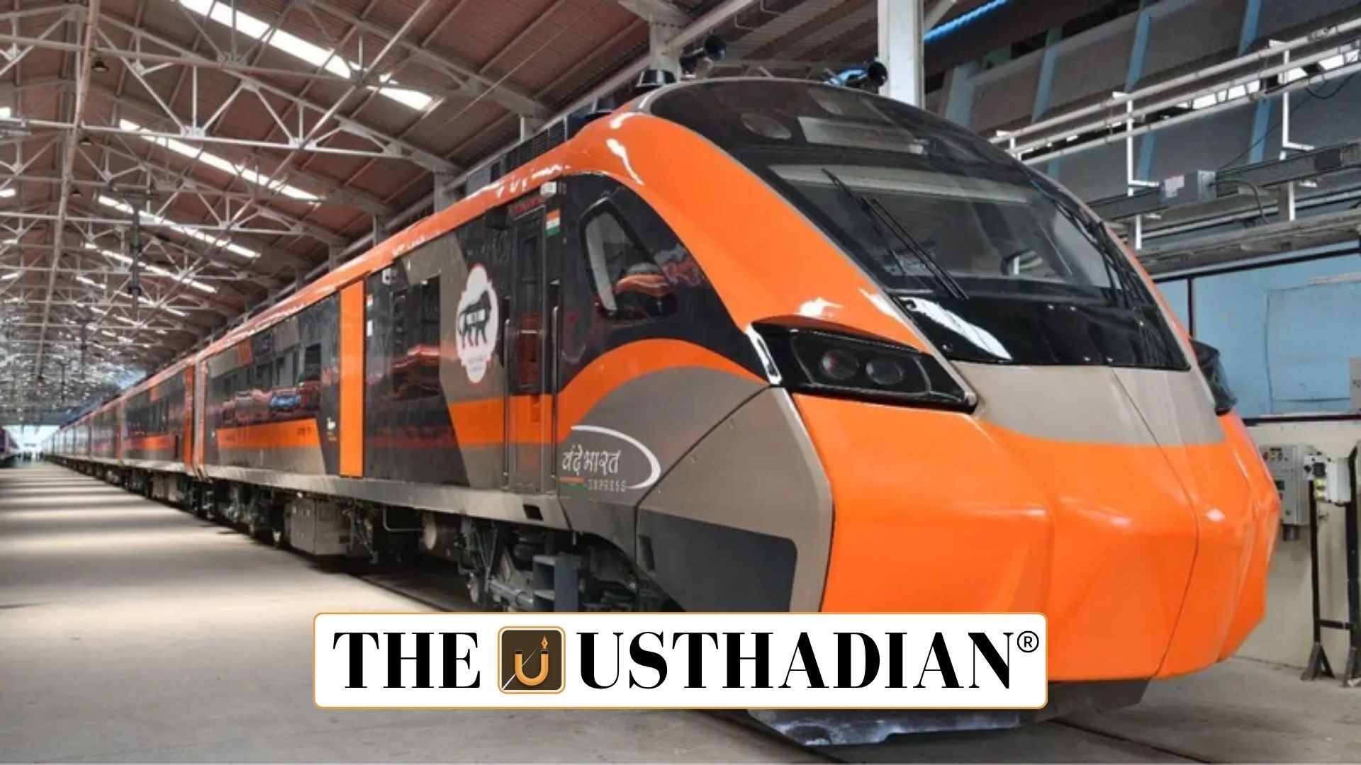 Four New Vande Bharat Trains Strengthen India’s Rail Connectivity