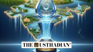 6th National Water Awards 2024 Winners Announced