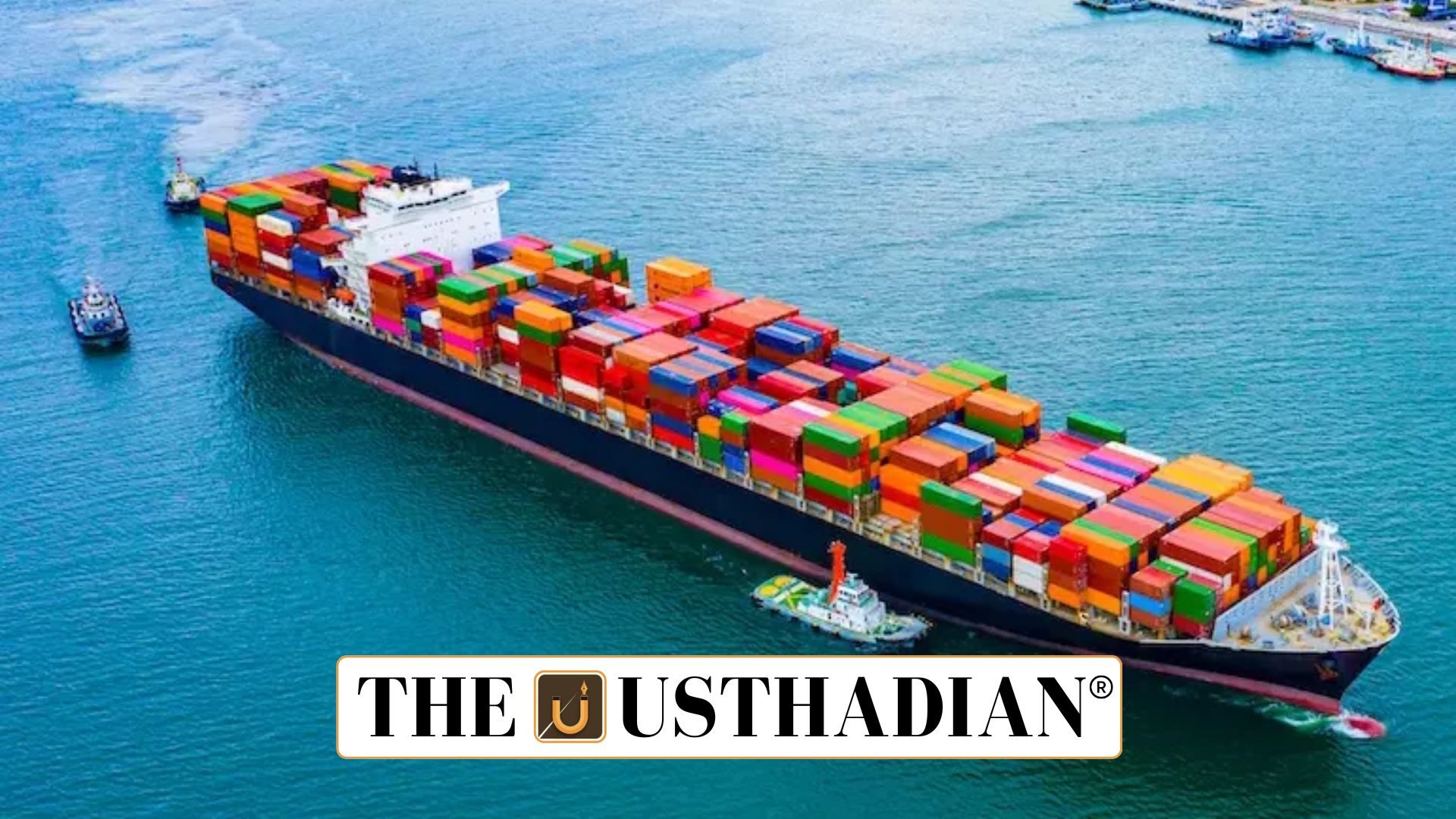 Coastal Shipping Reform Boosts Maritime Efficiency