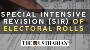 Goa Leads India in Digitised SIR Electoral Roll Update