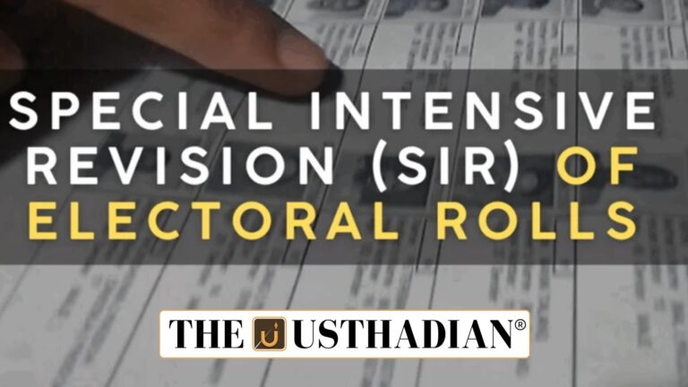 Goa Leads India in Digitised SIR Electoral Roll Update