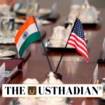 India and U.S. Strengthen Strategic Defence Partnership