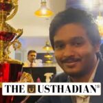 India’s 91st Chess Grandmaster Raahul VS Triumphs at ASEAN Championship