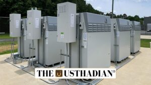 India Launches First MWh-Scale Vanadium Flow Battery at NTPC NETRA