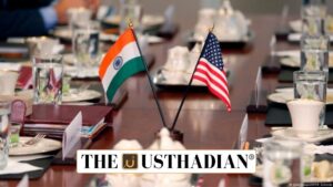 India and U.S. Strengthen Strategic Defence Partnership