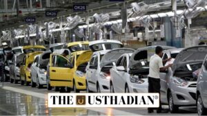 Korea’s Samhyun EV Expansion in Tamil Nadu