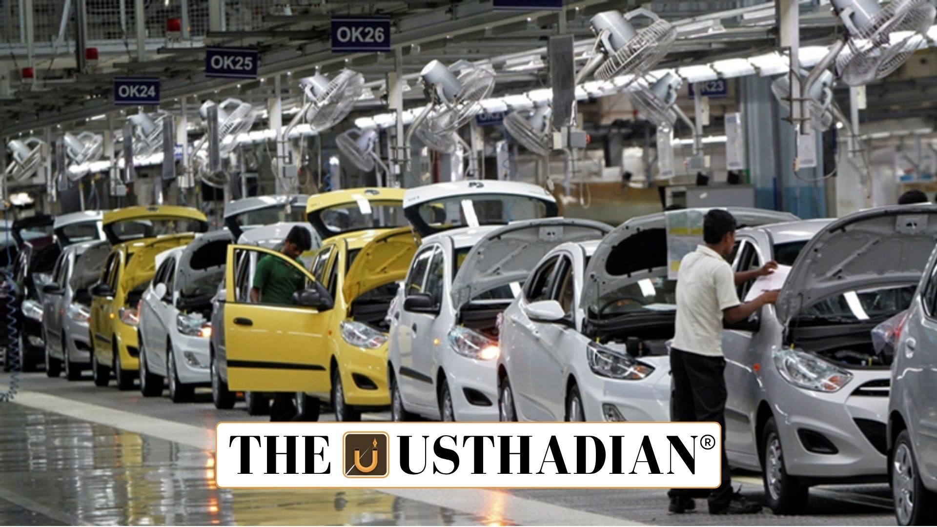 Korea’s Samhyun EV Expansion in Tamil Nadu