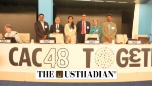 India’s Renewed Leadership in Global Food Standard Governance