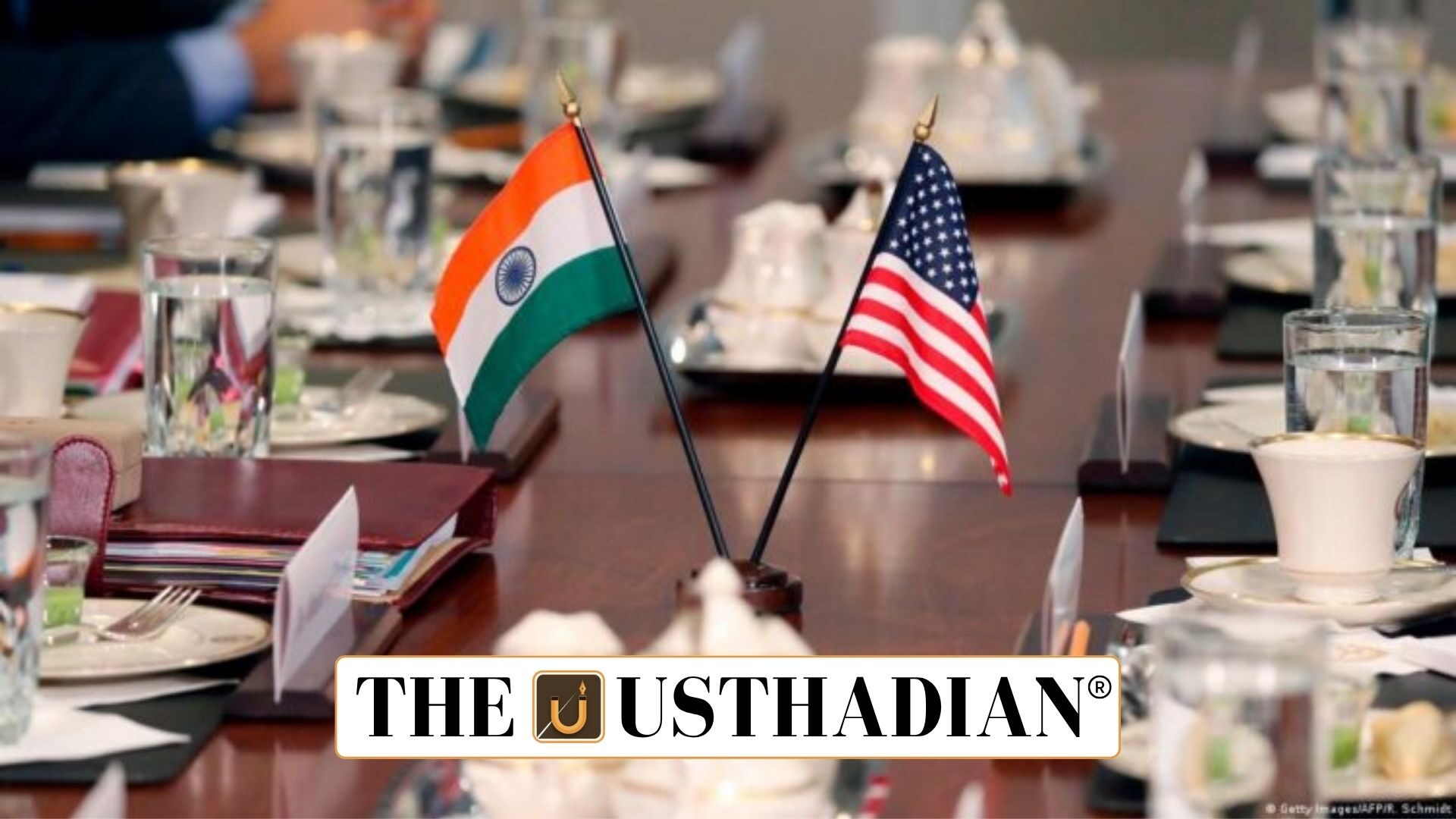 India and U.S. Strengthen Strategic Defence Partnership