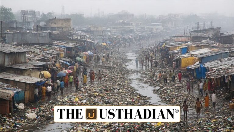 Madurai Tops Swachh Survekshan 2025 Dirtiest City Rankings