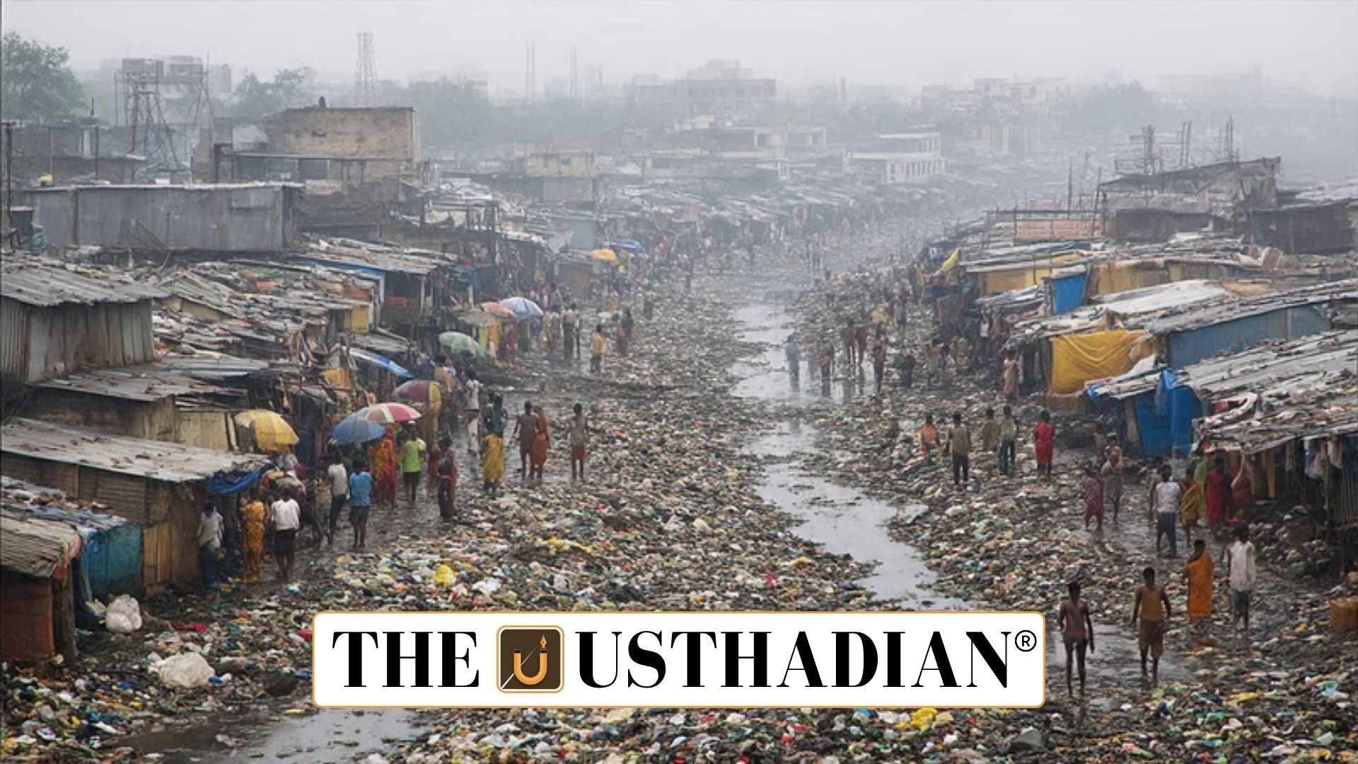 Madurai Tops Swachh Survekshan 2025 Dirtiest City Rankings