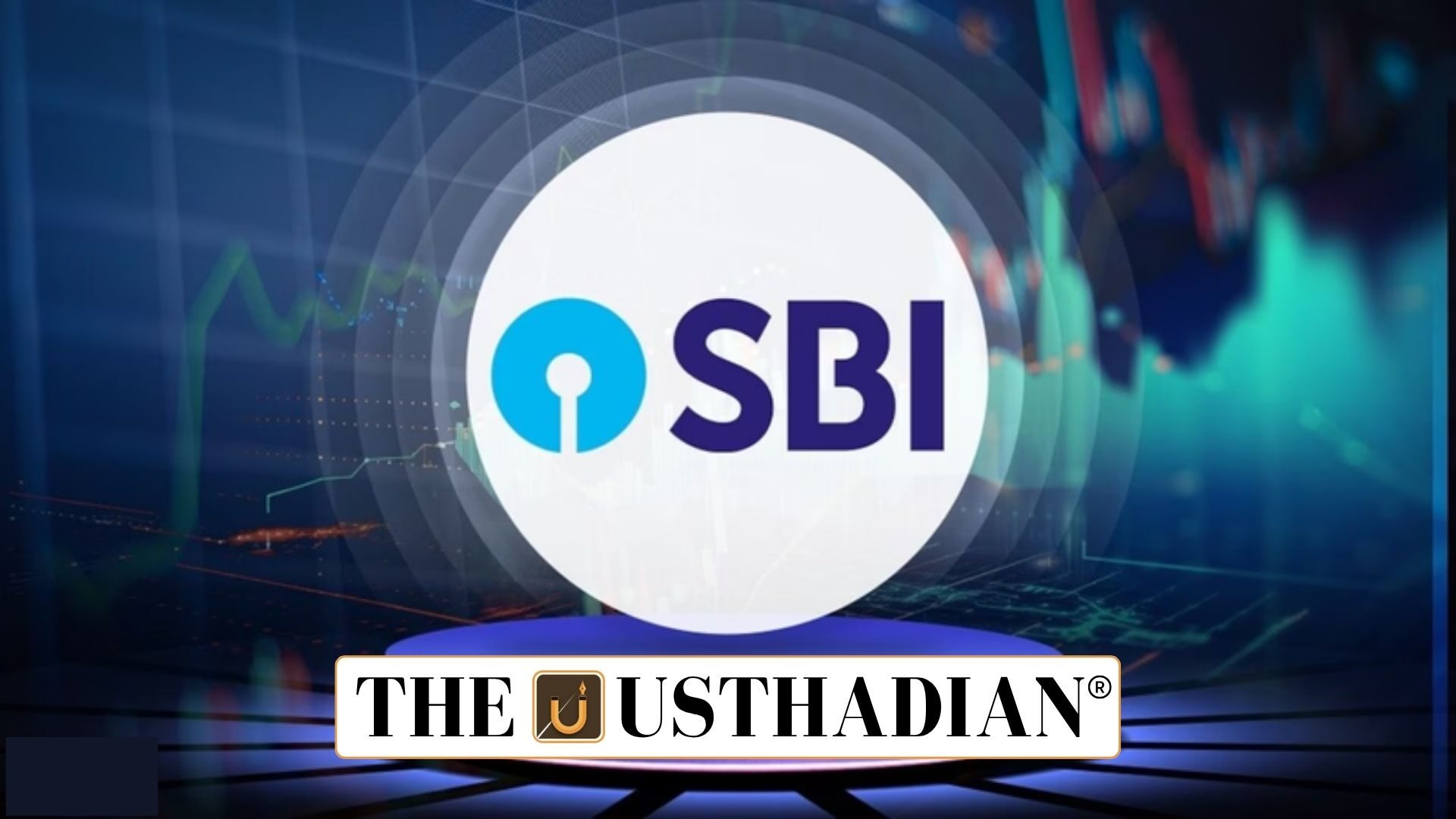 SBI Crosses $100 Billion Milestone in Market Cap