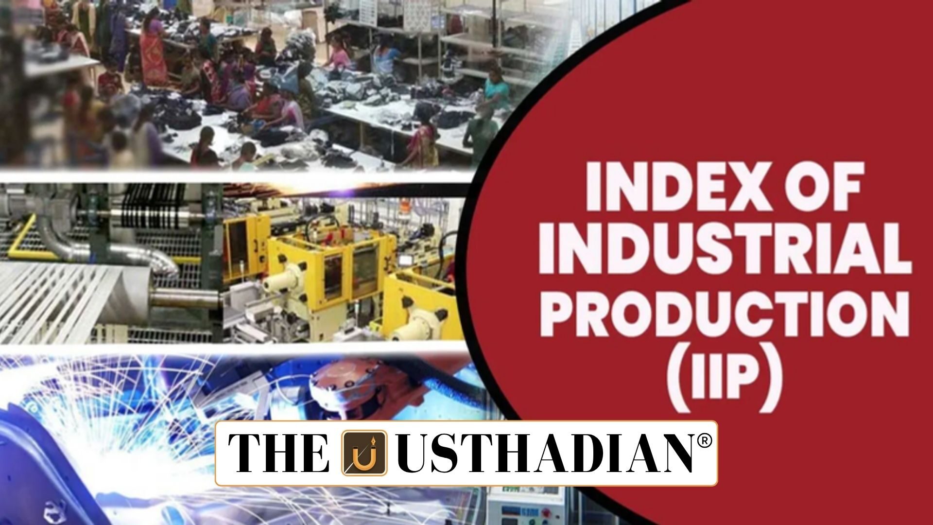 MoSPI Revises the Index of Industrial Production