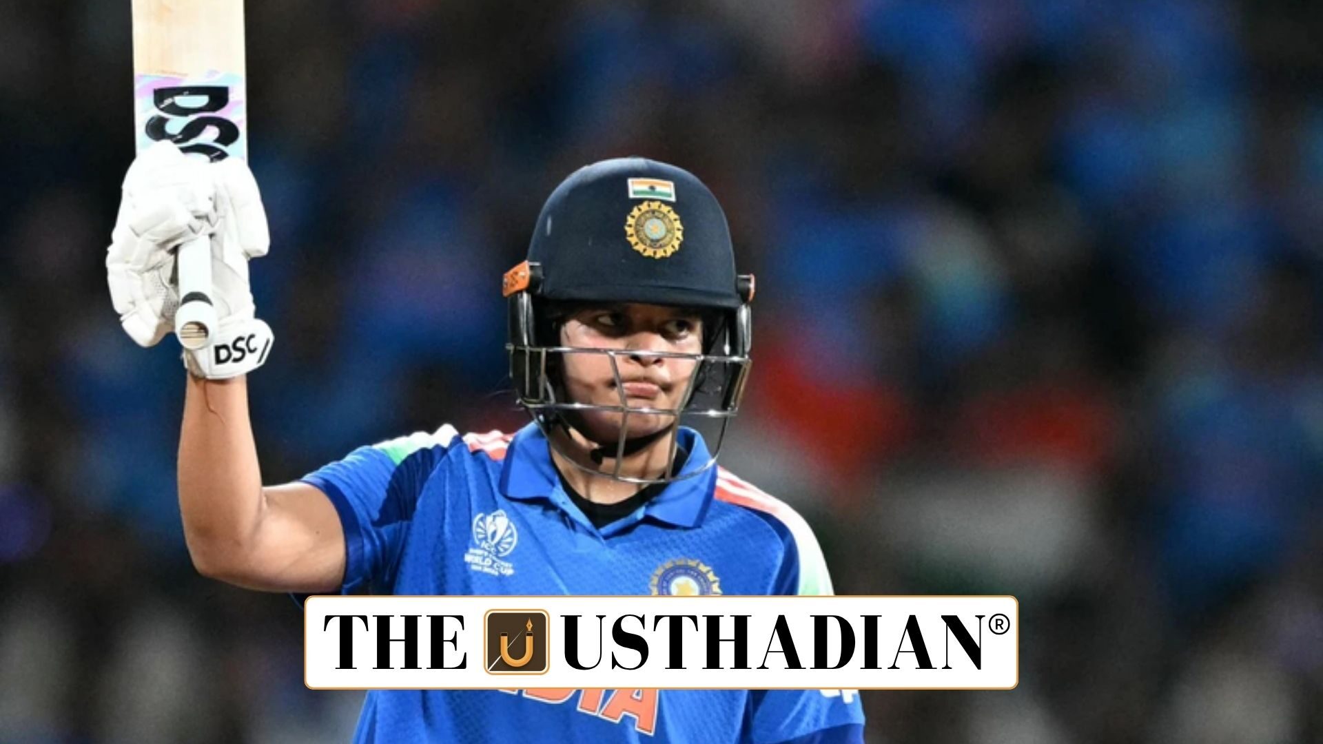 Shafali Verma Becomes Haryana’s Symbol of Women Empowerment