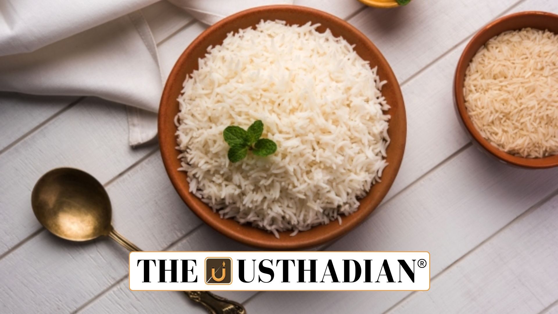 India’s Basmati Rice Faces Global GI Legal Challenge