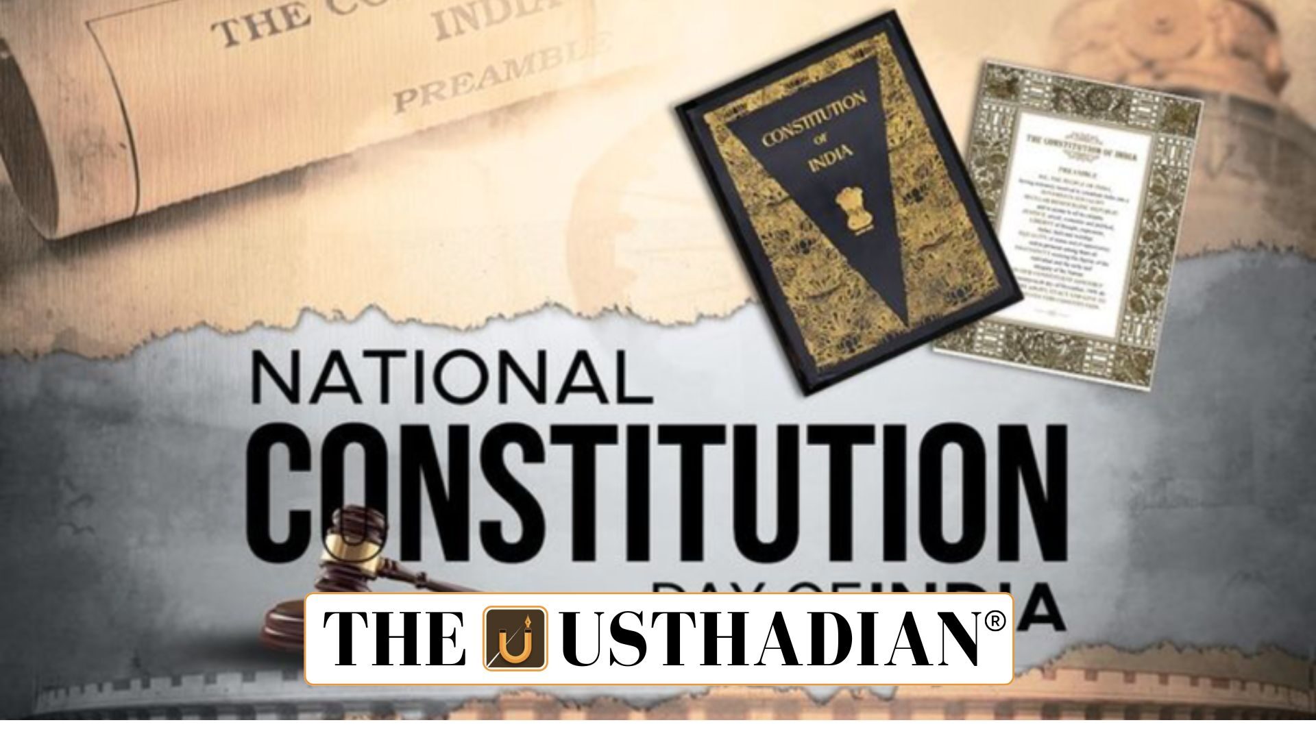 National Constitution Day 2025