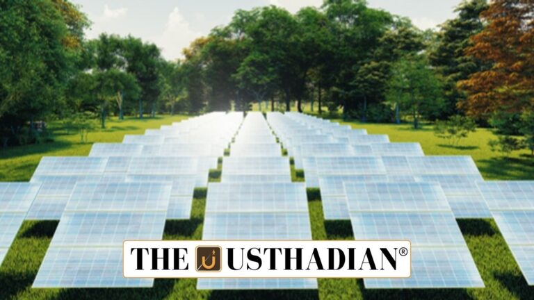 India’s Global Solar Revolution at ISA 2025