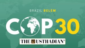 COP30 Spotlight on Climate Adaptation and Global Resilience