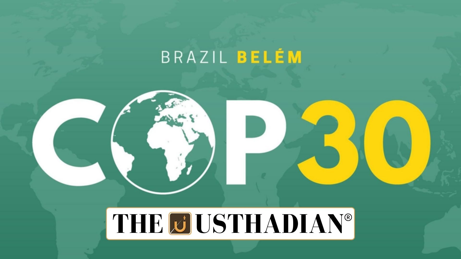 COP30 Spotlight on Climate Adaptation and Global Resilience