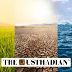 India’s Rising Resilience Reflected in Global Climate Risk Index 2025