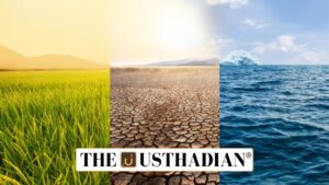 India’s Rising Resilience Reflected in Global Climate Risk Index 2025