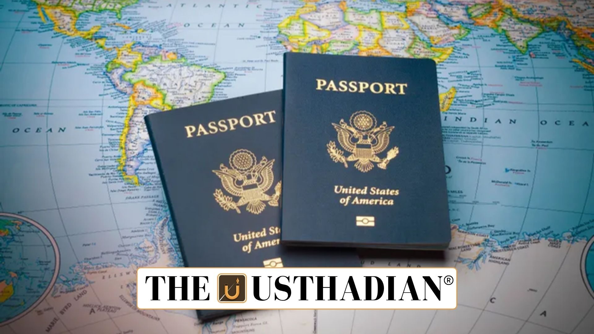 Global Mobility Shifts in the 2025 Passport Landscape