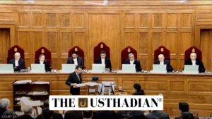 Punjab’s Dedicated Courtroom for SC Cases